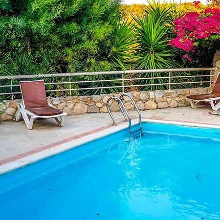 Amoroza Villa Pissouri Exterior foto