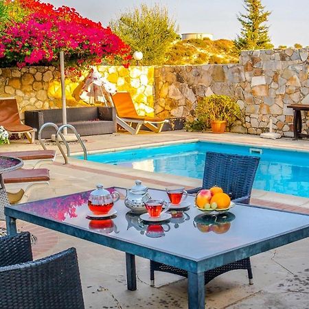 Amoroza Villa Pissouri Exterior foto