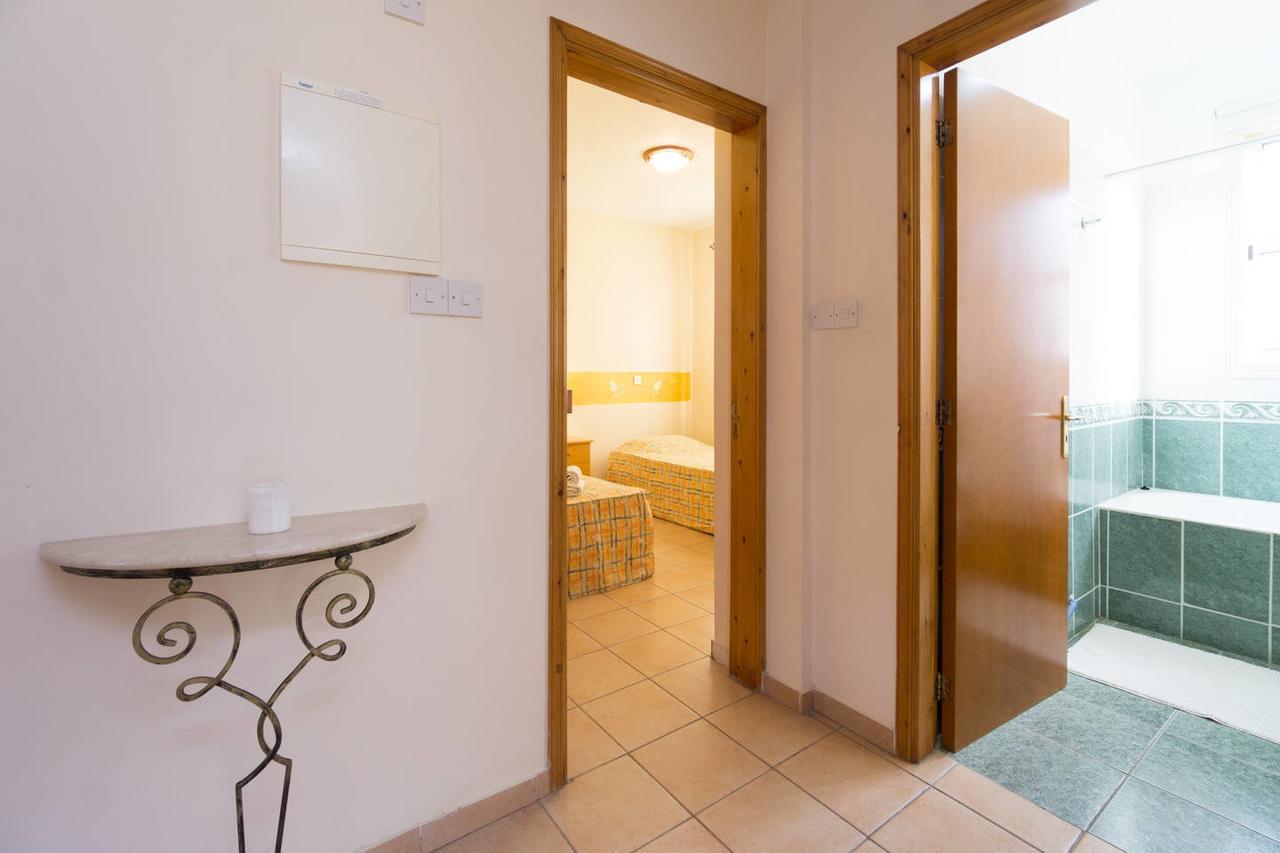 Amoroza Villa Pissouri Exterior foto