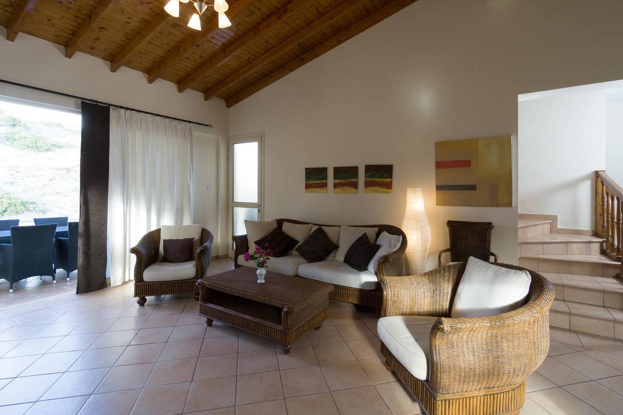 Amoroza Villa Pissouri Exterior foto