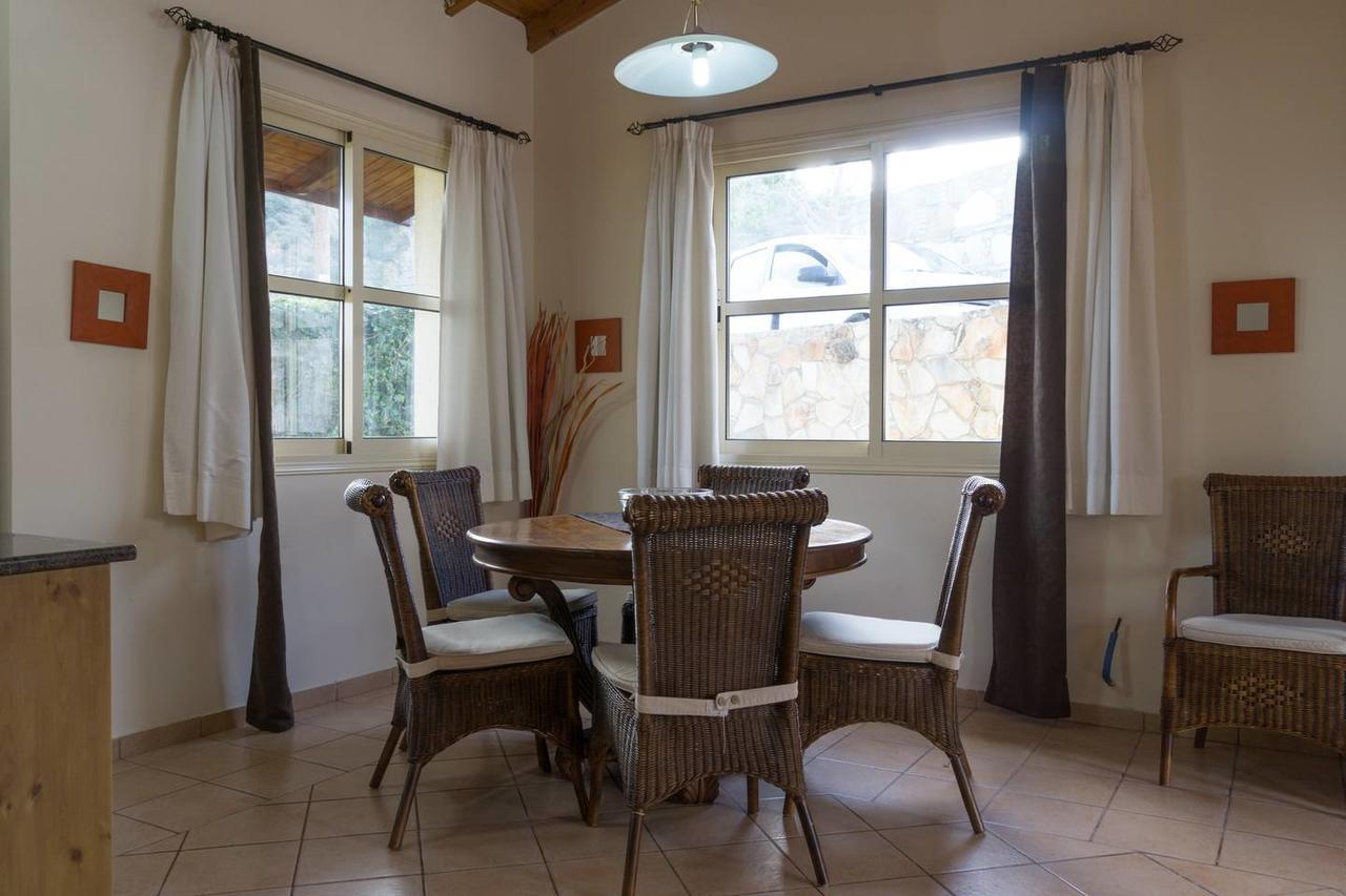 Amoroza Villa Pissouri Exterior foto
