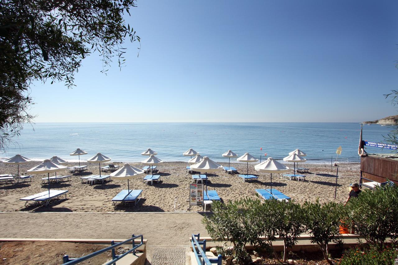 Amoroza Villa Pissouri Exterior foto