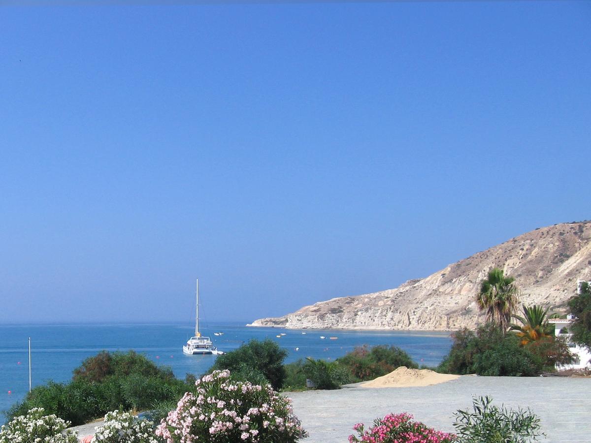 Amoroza Villa Pissouri Exterior foto