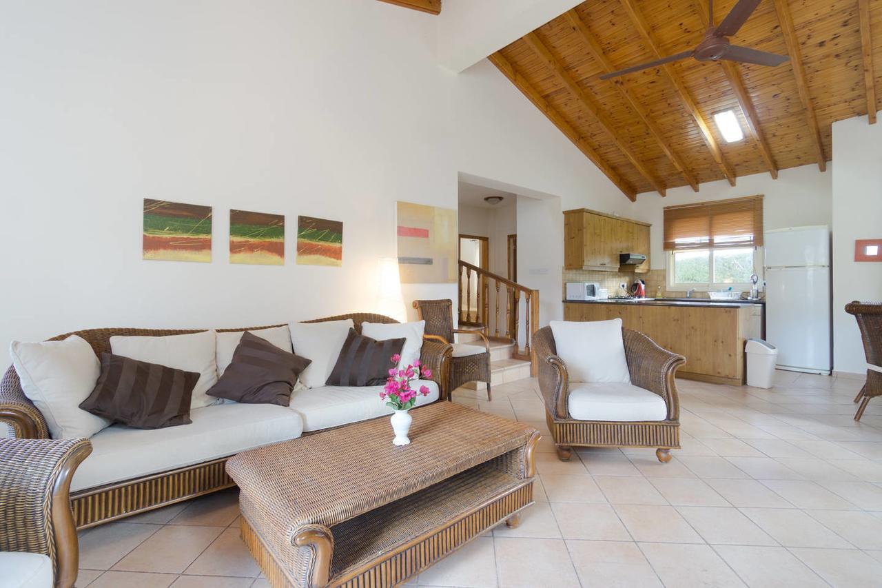 Amoroza Villa Pissouri Exterior foto