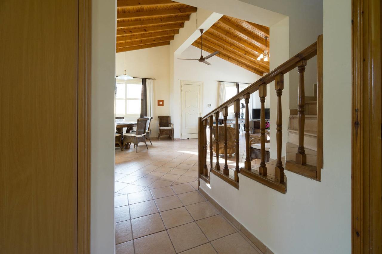 Amoroza Villa Pissouri Exterior foto