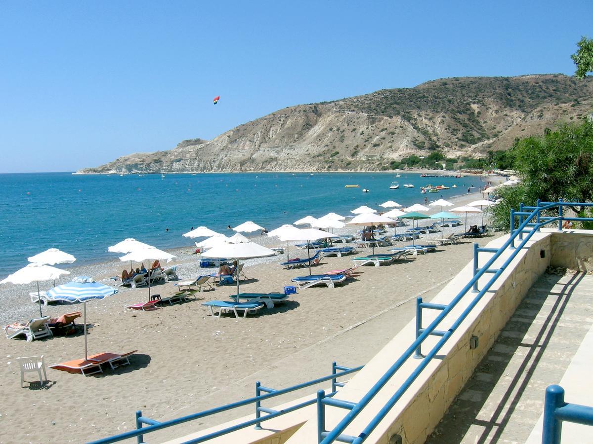 Amoroza Villa Pissouri Exterior foto