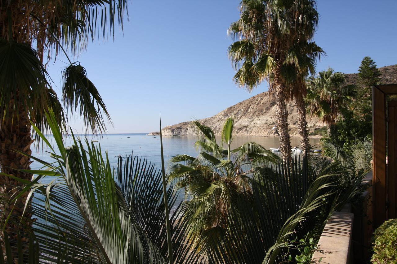 Amoroza Villa Pissouri Exterior foto