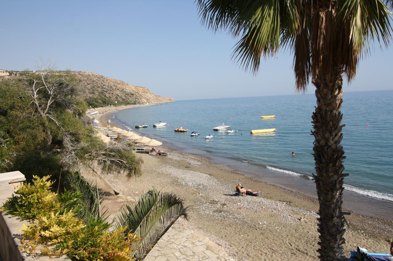 Amoroza Villa Pissouri Exterior foto