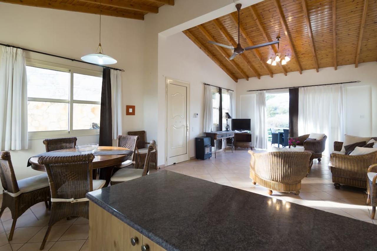 Amoroza Villa Pissouri Exterior foto