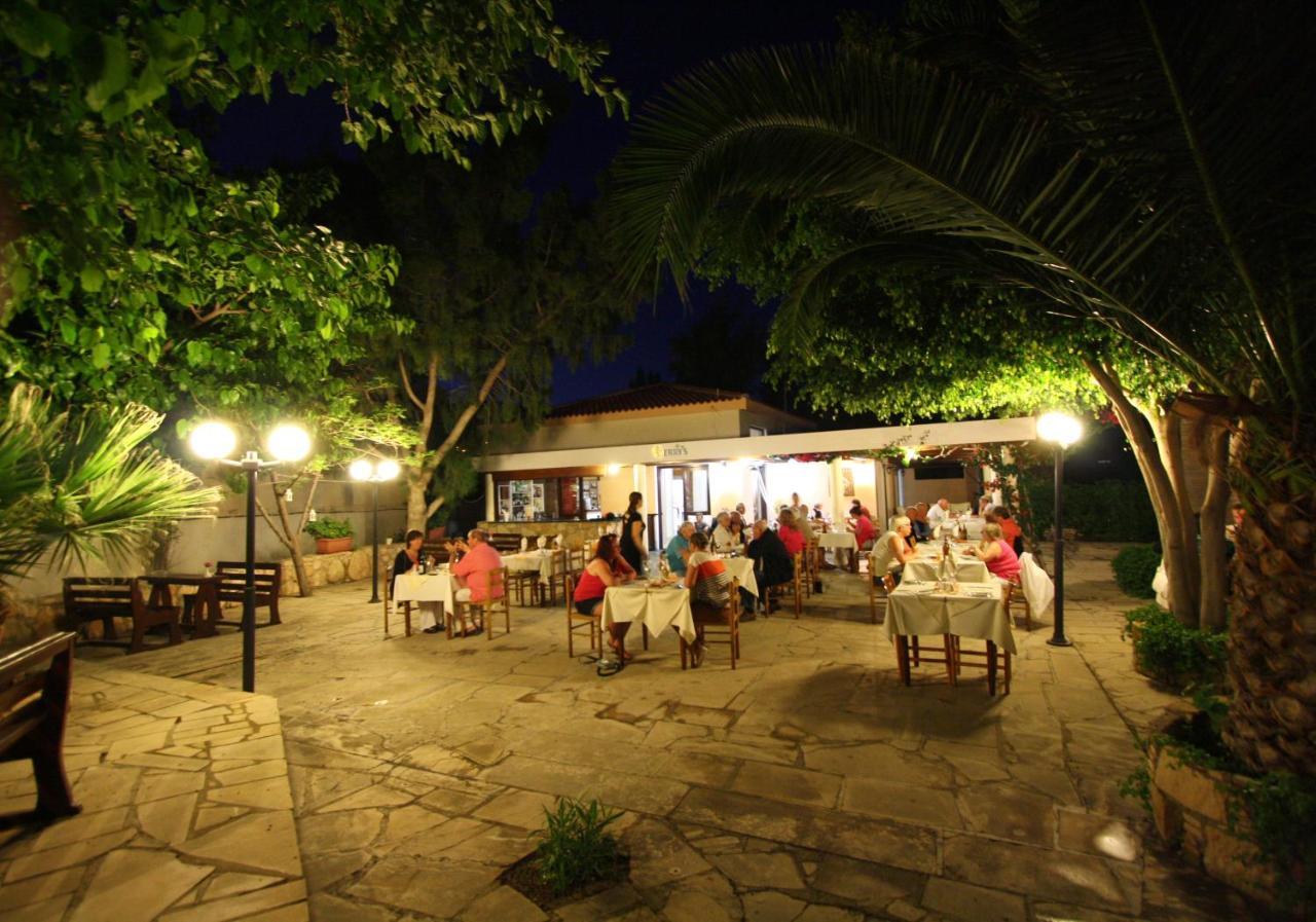 Amoroza Villa Pissouri Exterior foto